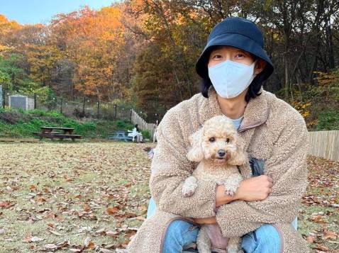 Kang Ki Young (instagram.com/booboo2injo)