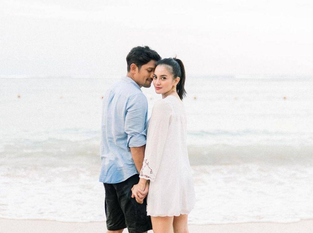 potret Ibnu Jamil dan Ririn Ekawati (instagram.com/ririnekawati)