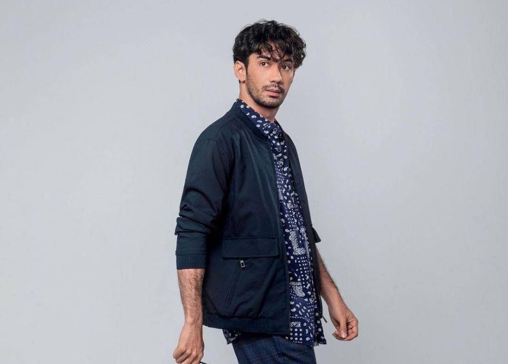 potret Reza Rahadian (instagram.com/officialpilarez)