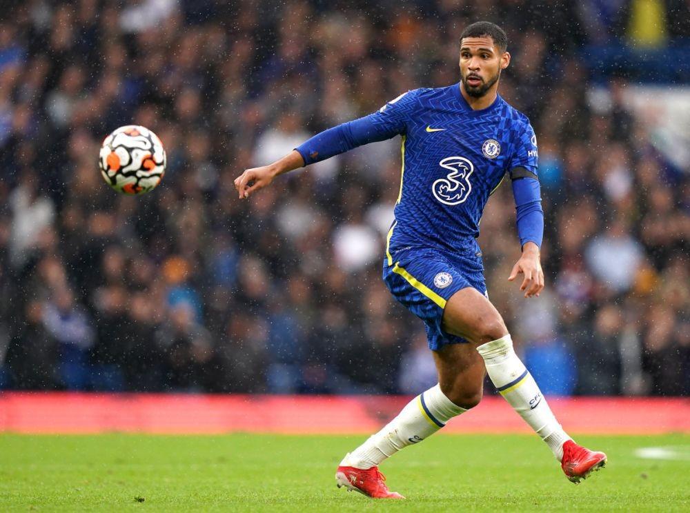 Ruben Loftus-Cheek. (si.com)
