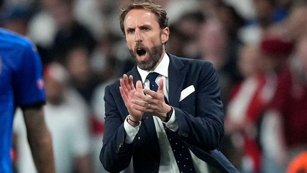 Gareth Southgate (skysports.com)