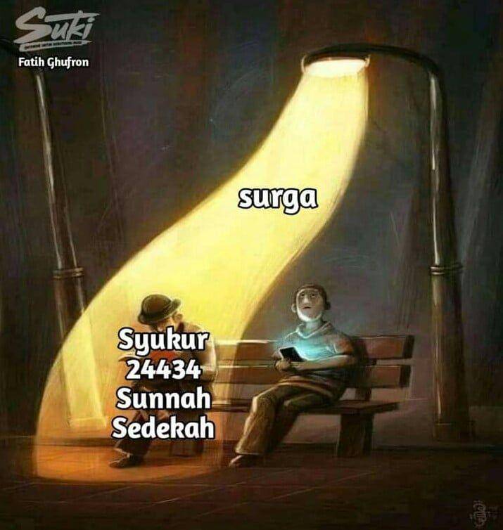 meme aura terpancar (instagram.com/suki.meme.ind)