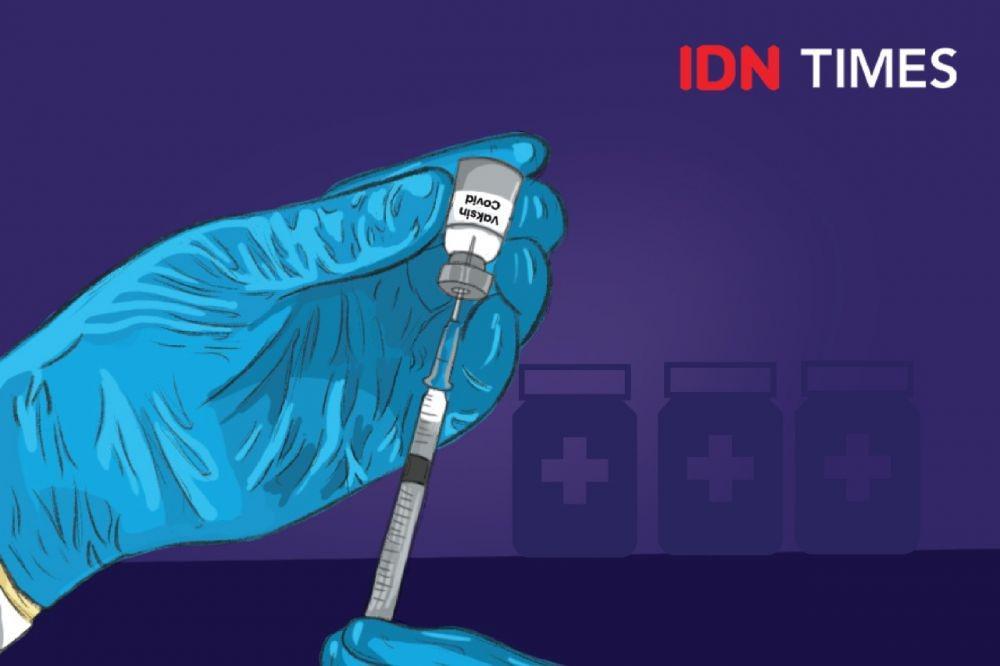 [LINIMASA-7] Perkembangan Terkini Vaksinasi COVID-19 di Indonesia