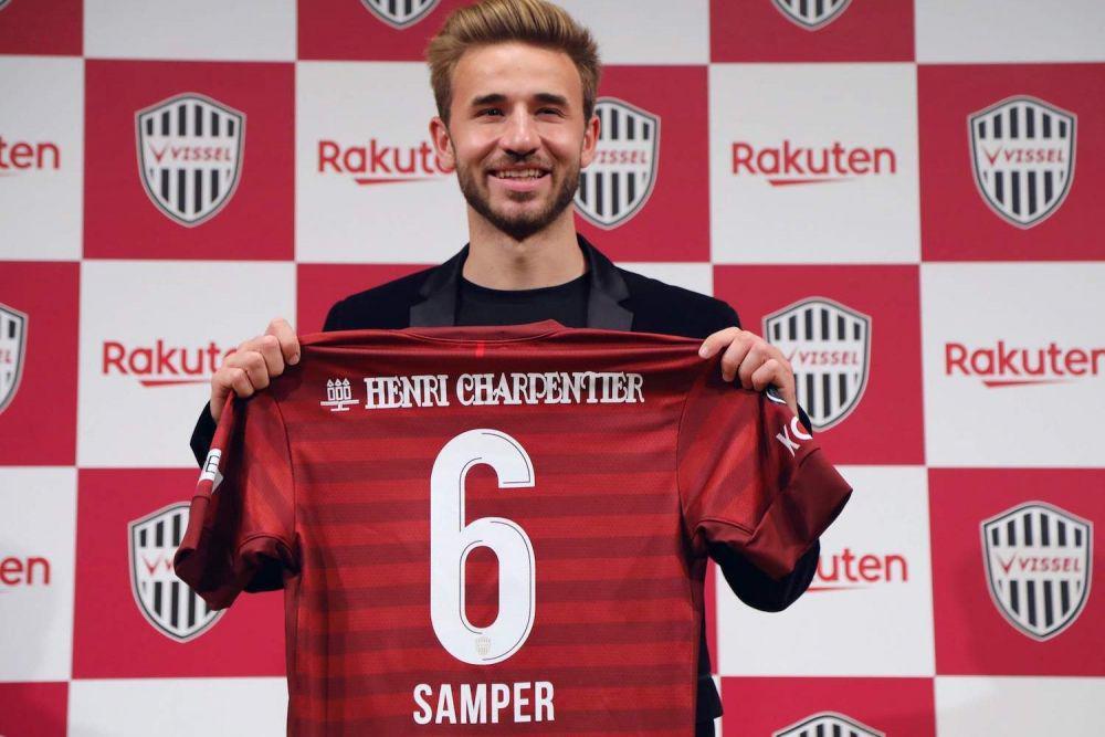 Sergi Samper (rakuten.today)