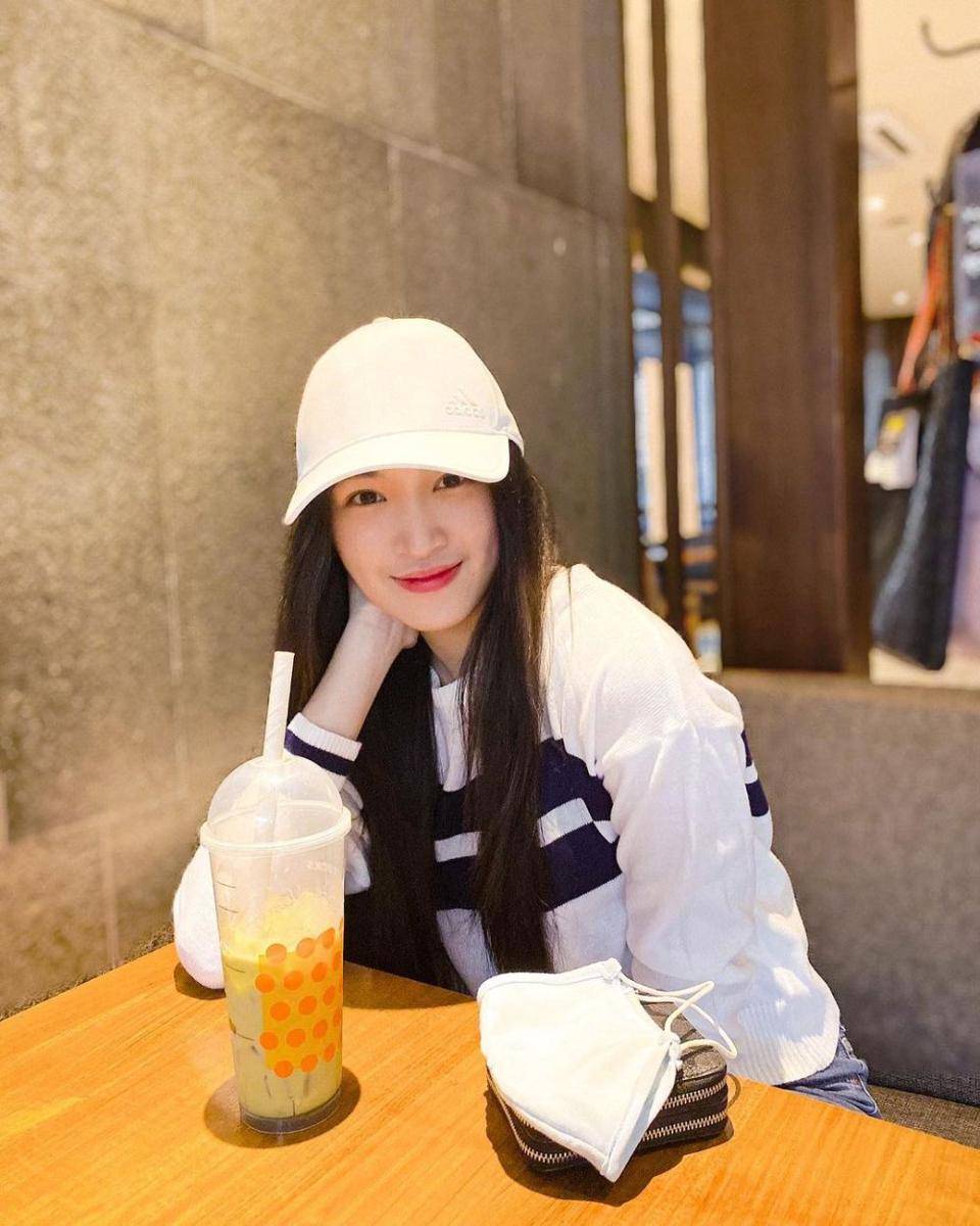 potret Shani JKT48 (instagram.com/jkt48shani/)