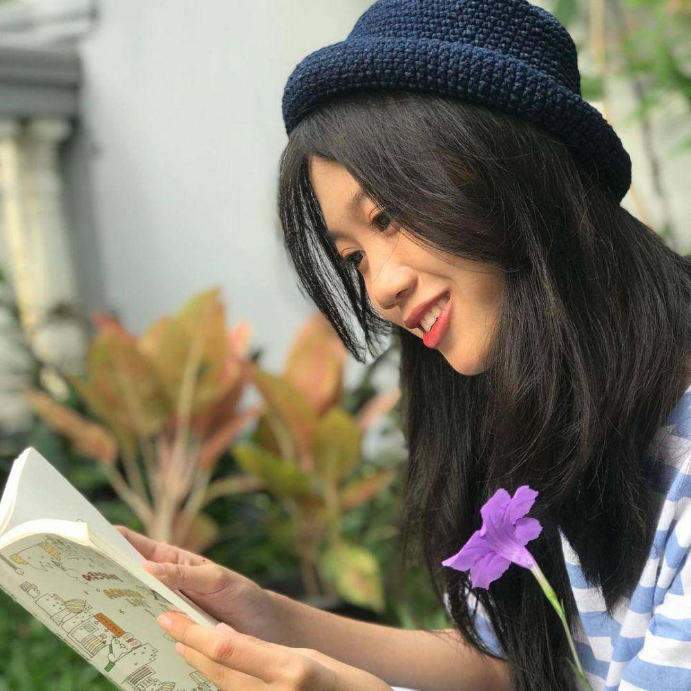 potret Lulu JKT48 (instagram.com/jkt48.lulu/)