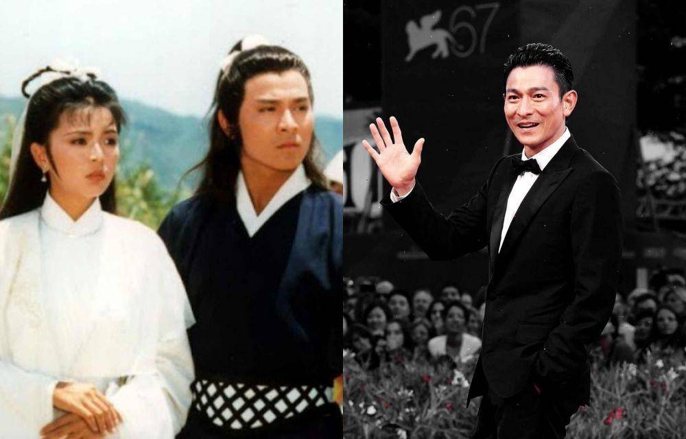 Pemain Pendekar Rajawali [1983] (dok. Campusnesia | Instagram.com/mr.andylau/)