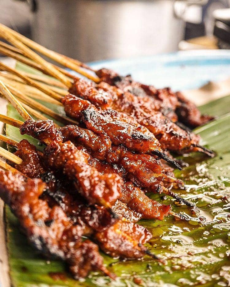 Sate Rembiga (Instagram.com/mrs.renjana)