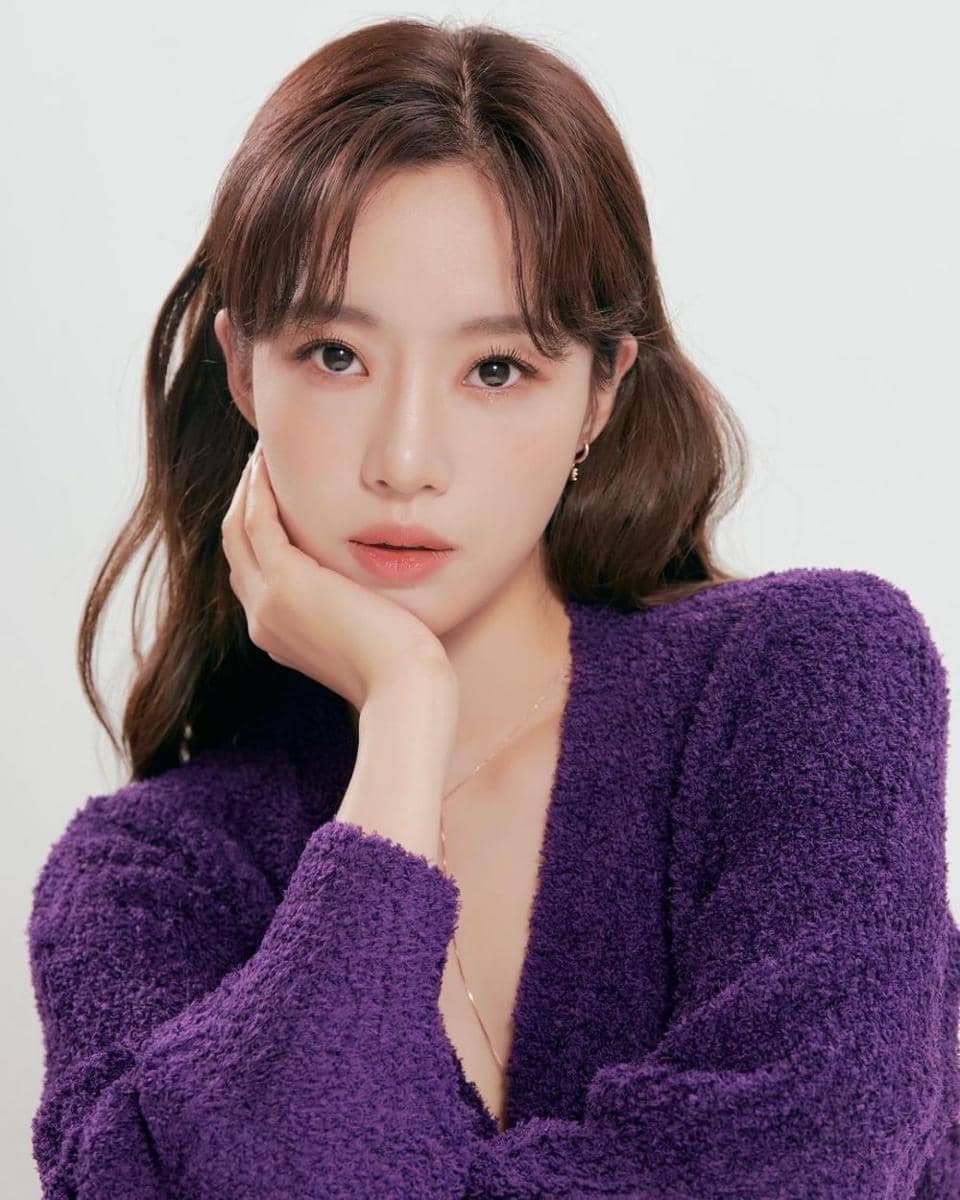 Hahm Eun Jung (instagram.com/eunjung.hahm)