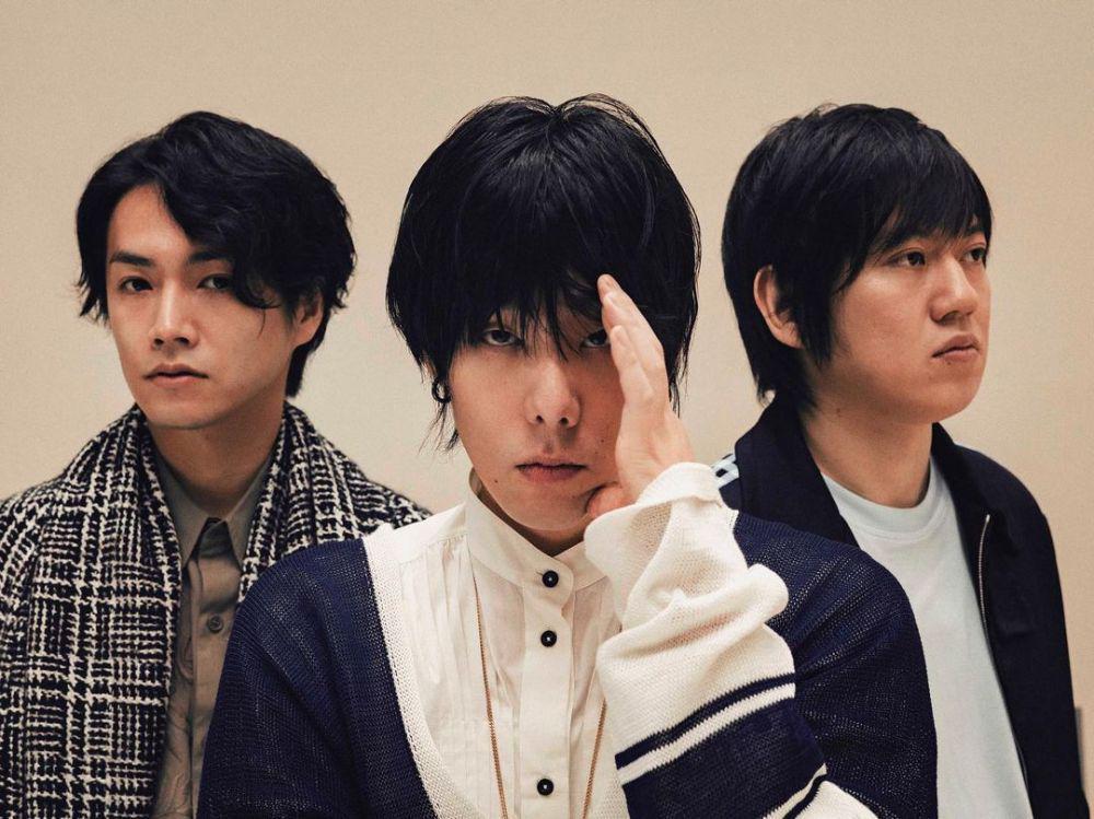Radwimps (instagram.com/radwimps_jp)