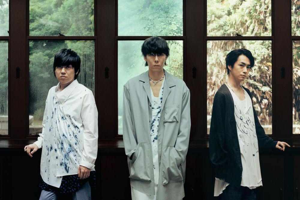 Radwimps (instagram.com/radwimps_jp)