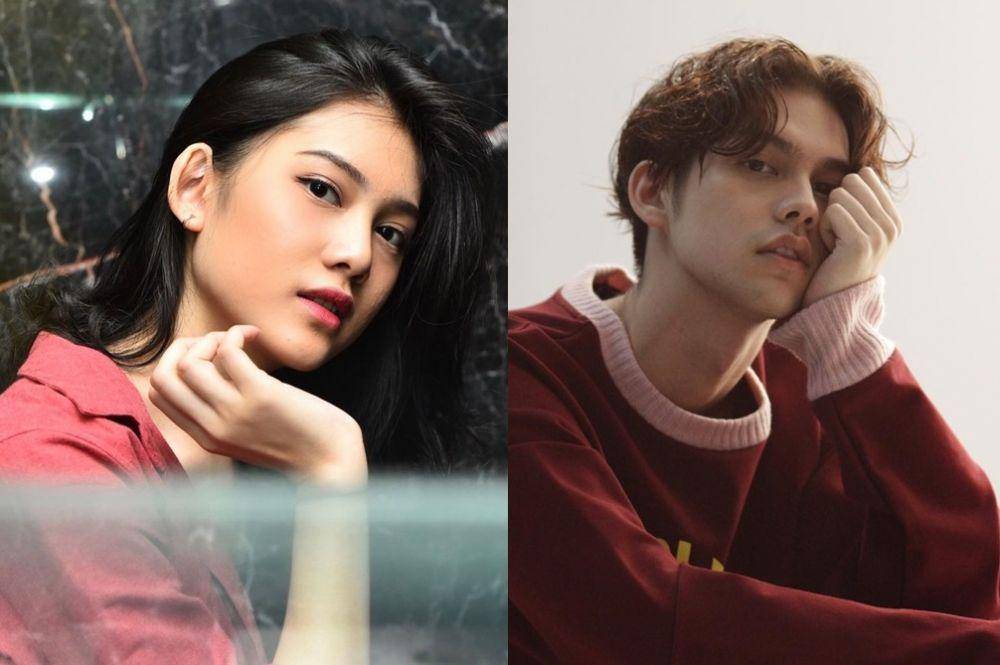 Chika JKT48 dan Bright Vachirawit (instagram.com/jkt48.chika/ | instagram.com/bbrightvc/)