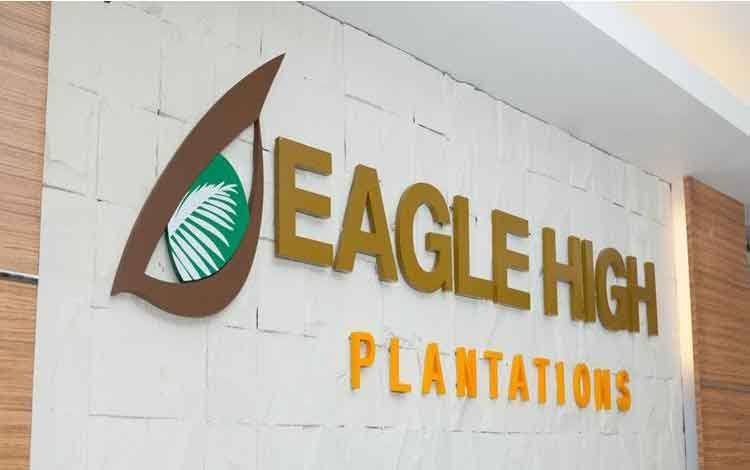 Eagle High Plantations/bisnispro.id