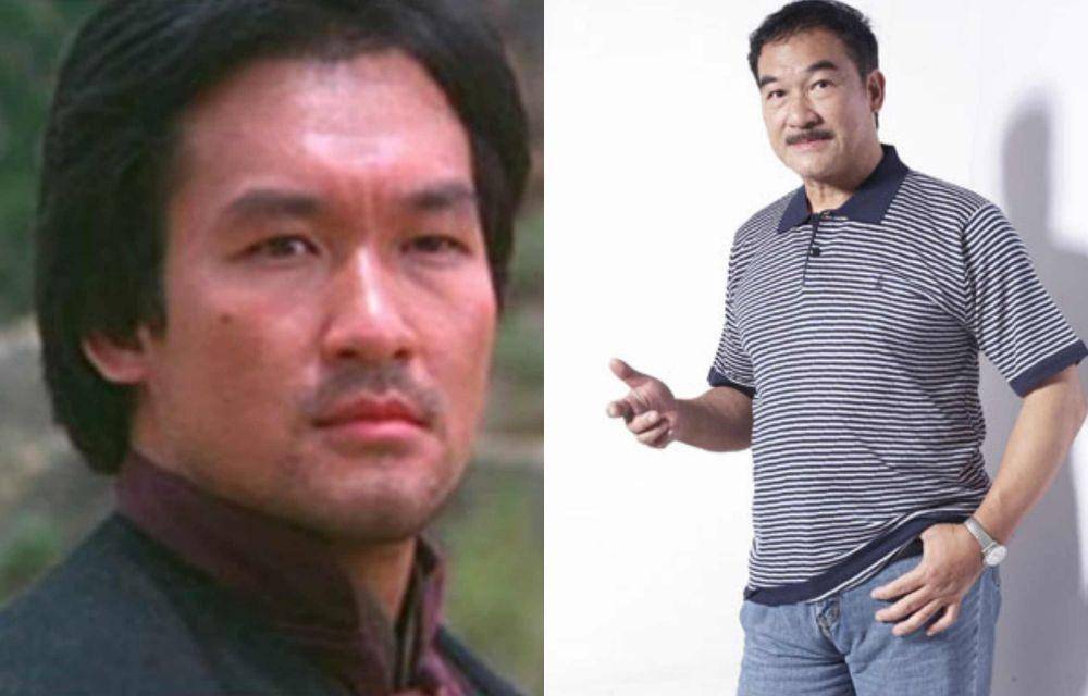 Pemain Pendekar Rajawali [1983] (dok. Hadiva | Imdb.com/Ka Yan Leung/)