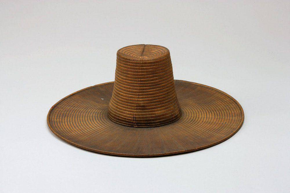 cholip, topi tradisional Korea (dok. inikpop.com)