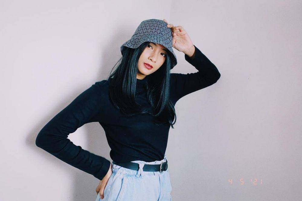 potret Jinan JKT48 (instagram.com/jkt48jinan/)