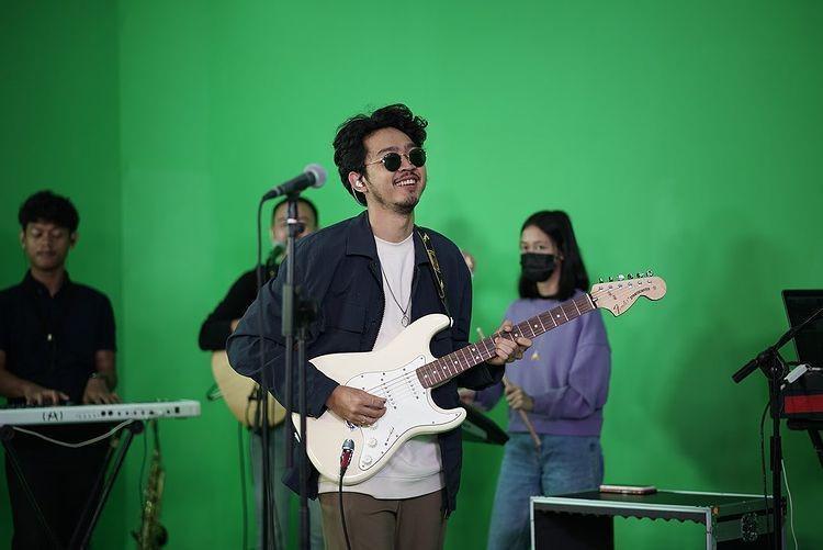 Hadirkan Musisi Pamungkas, Acara Musik di Senggigi Dibubarkan Polisi