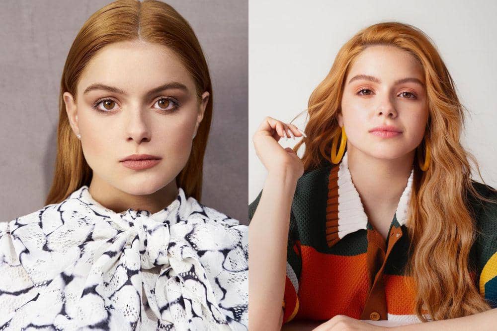 9 Potret Ariel Winter, Sosok Alex Dunphy di Serial Modern Family