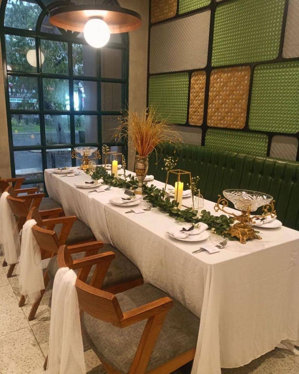 Papparich (instagram.com/partyplannerkita88)