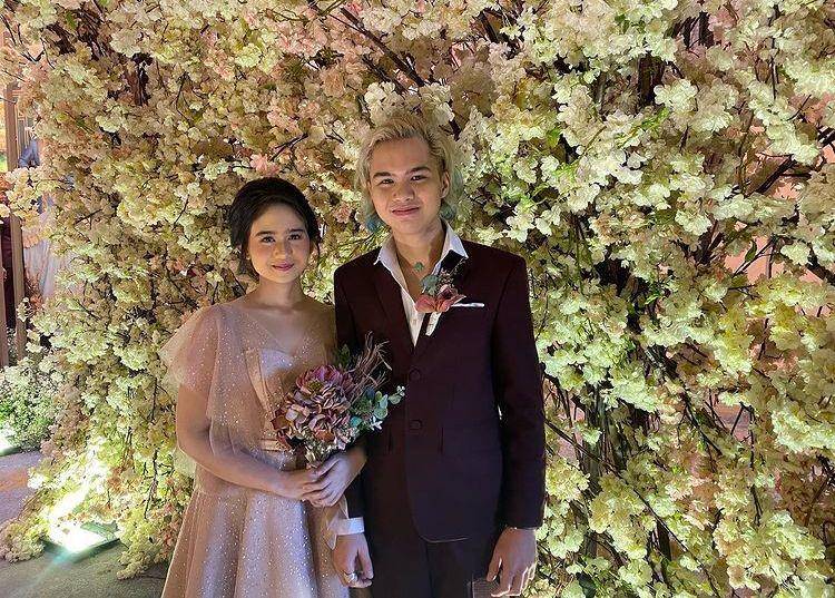 Dul tissa (Instagram.com/duljaelani)