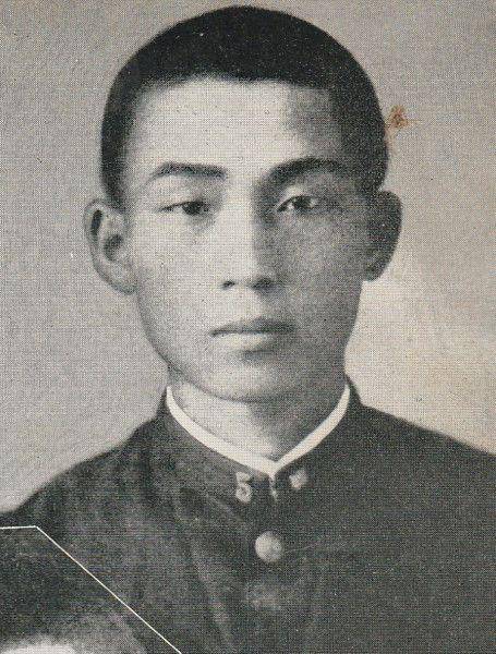 Park Chung Hee muda (ynamnews.co.kr)