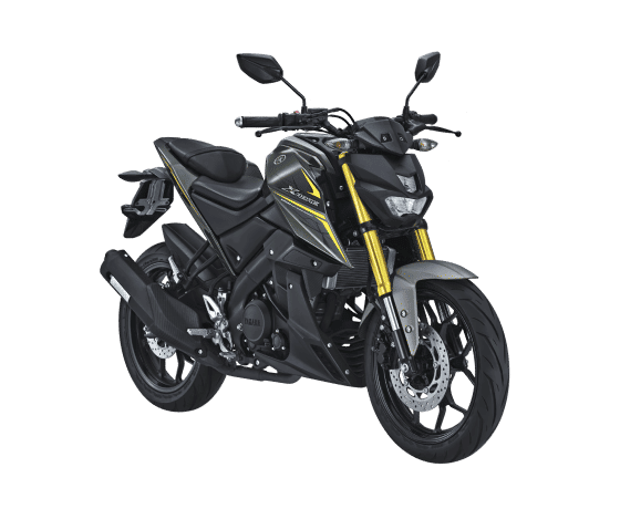 Yamaha Xabre Harga Rp30 Jutaan, Ini Spesifikasinya