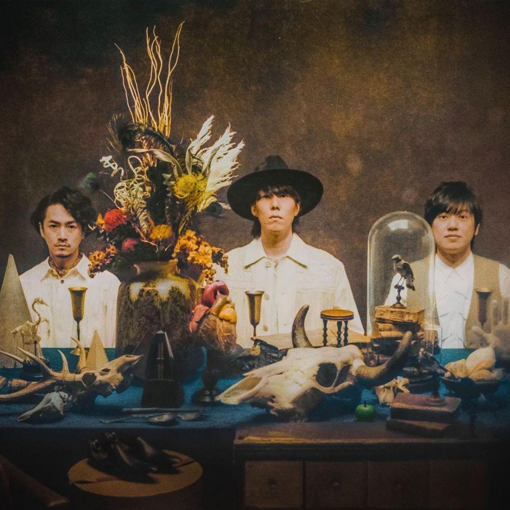 Radwimps (instagram.com/radwimps_jp)