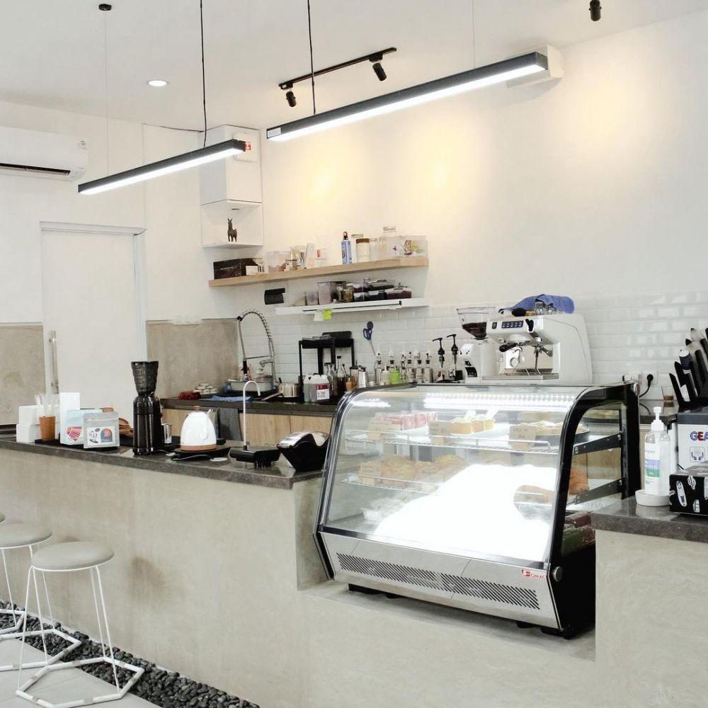 10 Rekomendasi Coffee Shop di Kota Solo yang Estetik dan Nyaman
