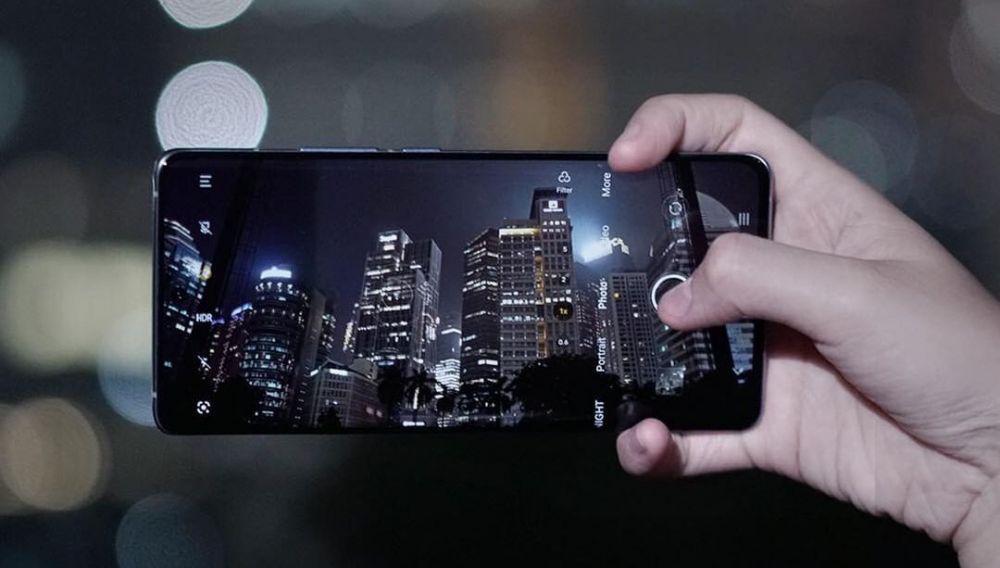 5 Fitur Jawara vivo V21, Bikin Puas Pencinta Streaming Film