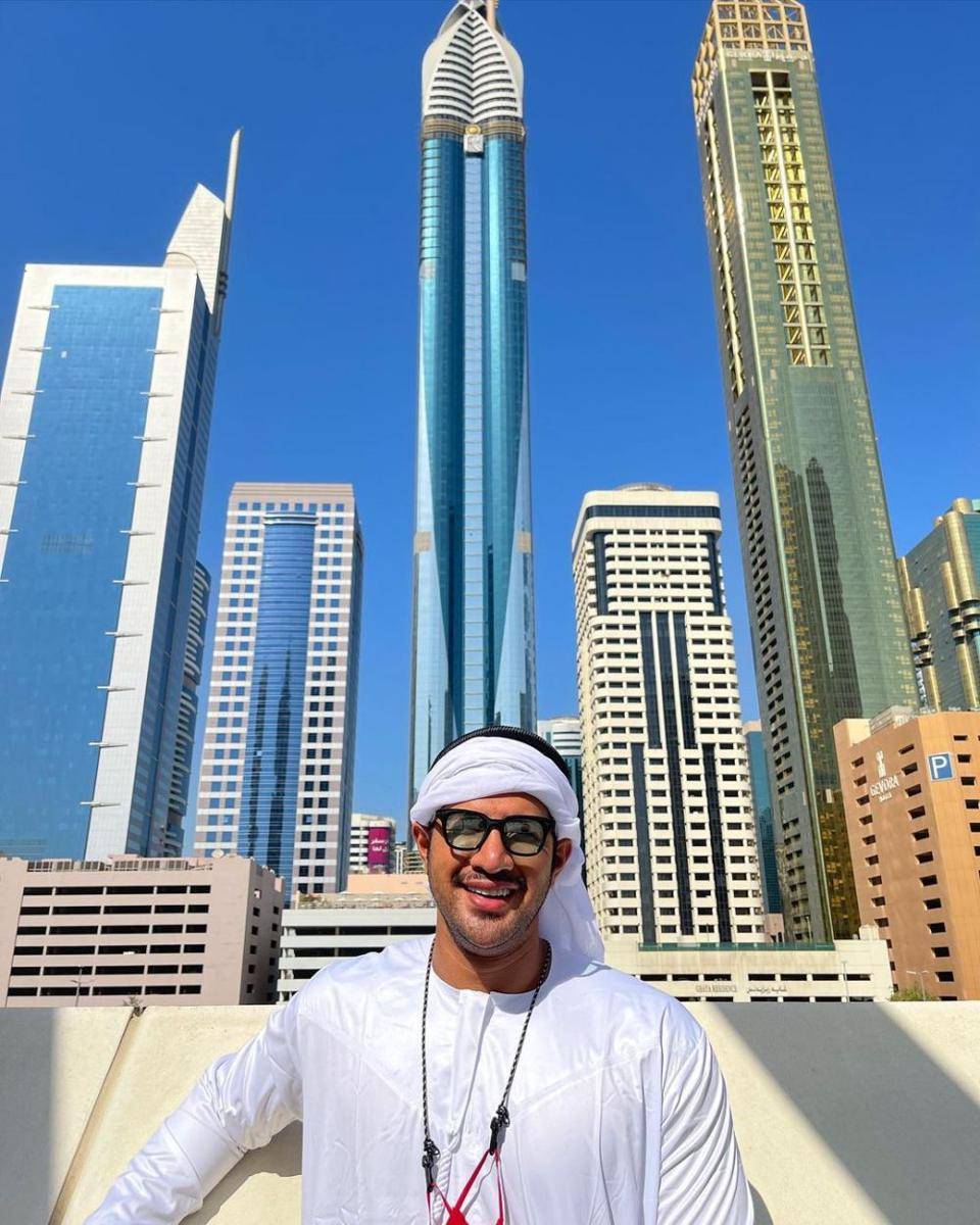 Ammar Zoni (instagram.com/ammarzoni/)