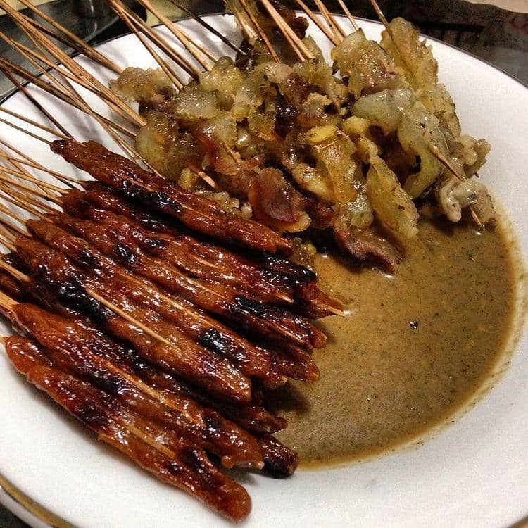 Sate Kalong (instagram.com/the.tadut)