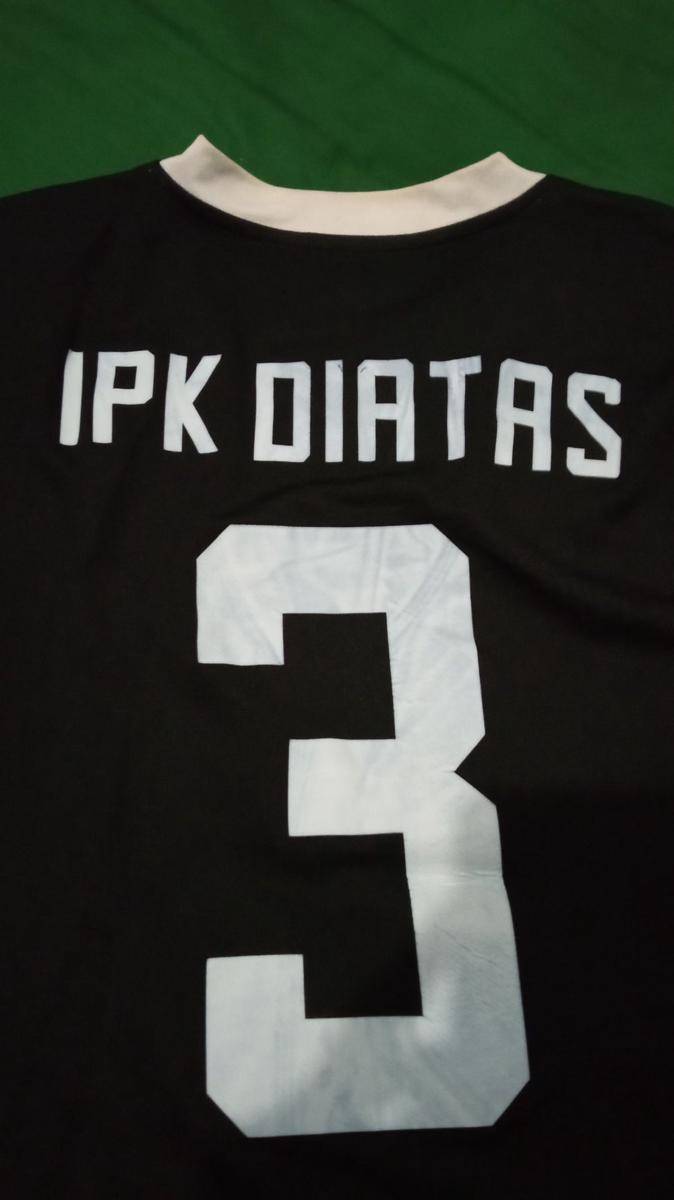 nama punggung jersey (twitter.com/tsaqyf)