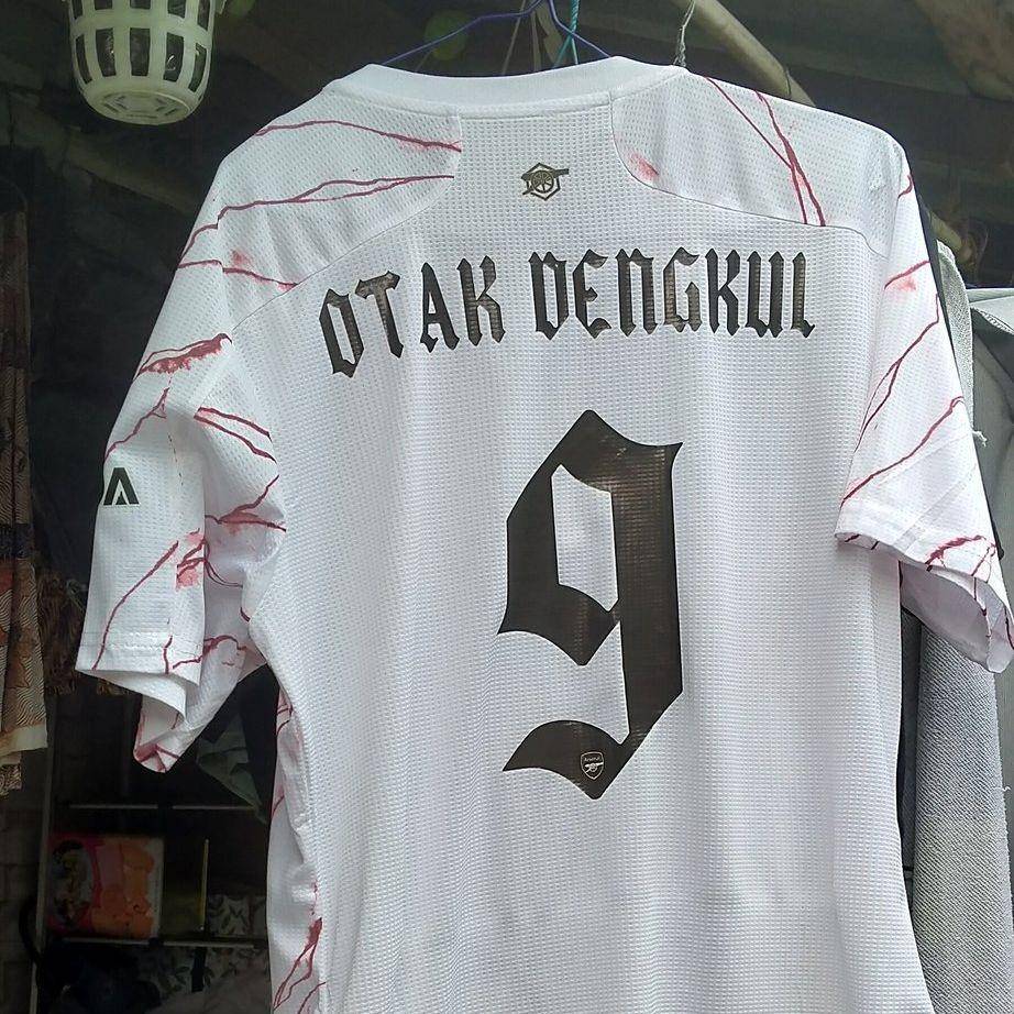 nama punggung jersey (twitter.com/pasukanmugiwara)
