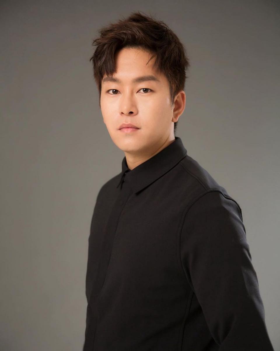 Kwak Jung Wook (instagram.com/jwkwack)