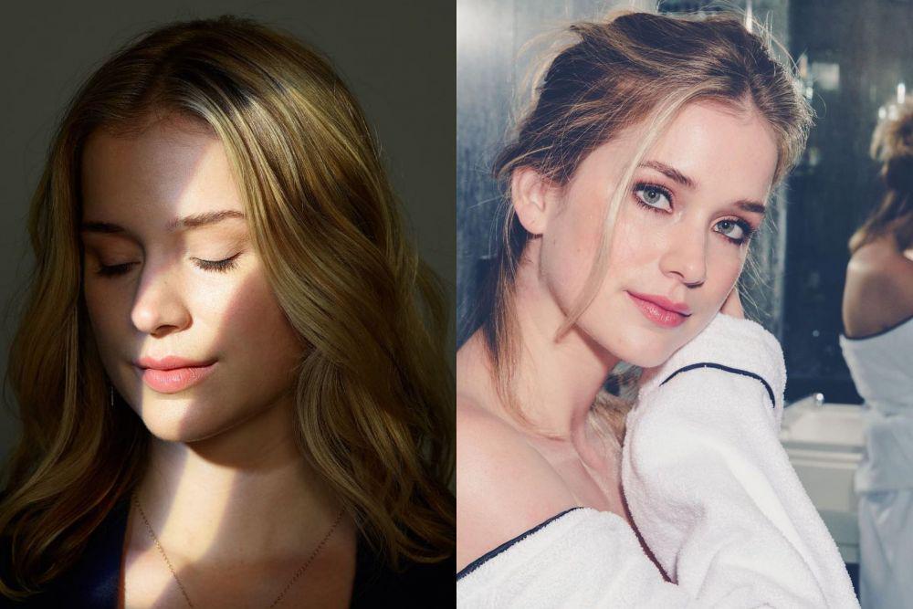potret Elizabeth Lail (instagram.com/elizabethlail)