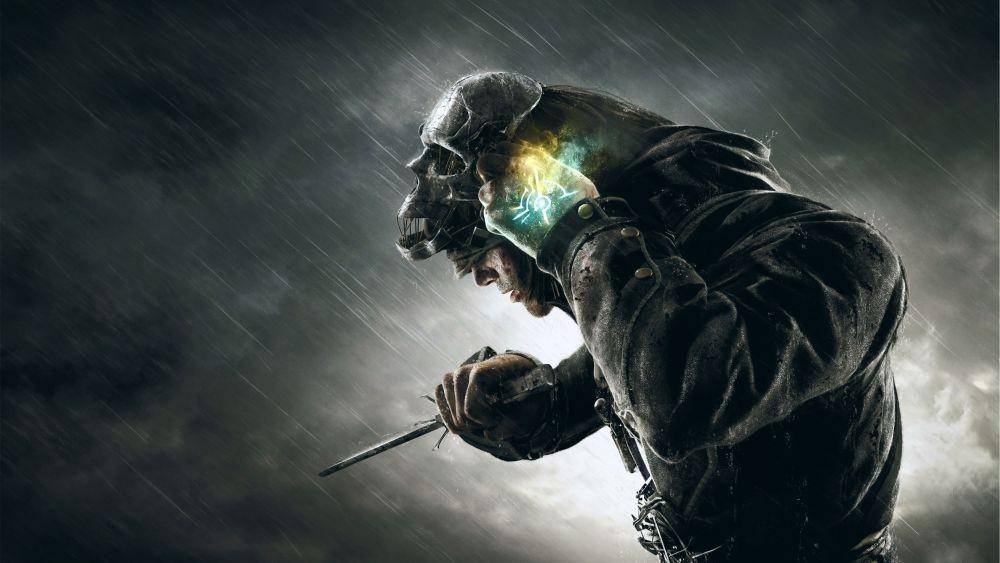 ilustrasi Dishonored (gamereactor.it)