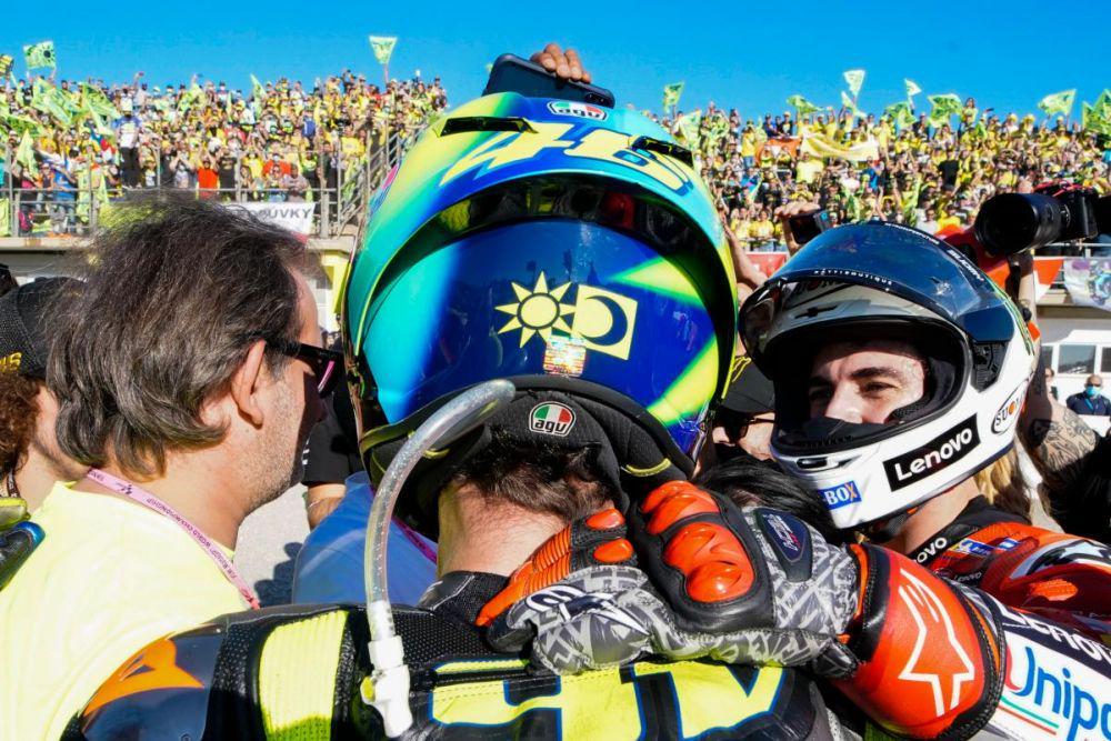 Valentino Rossi (motogp.com)