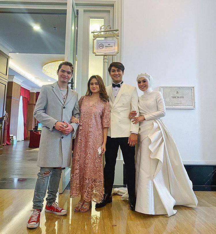 Dul tissa (Instagram.com/duljaelani)