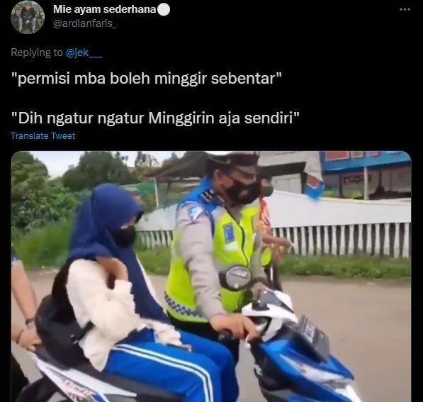 curhat pacar tiba-tiba ngambek (twitter.com/ardianfaris_)