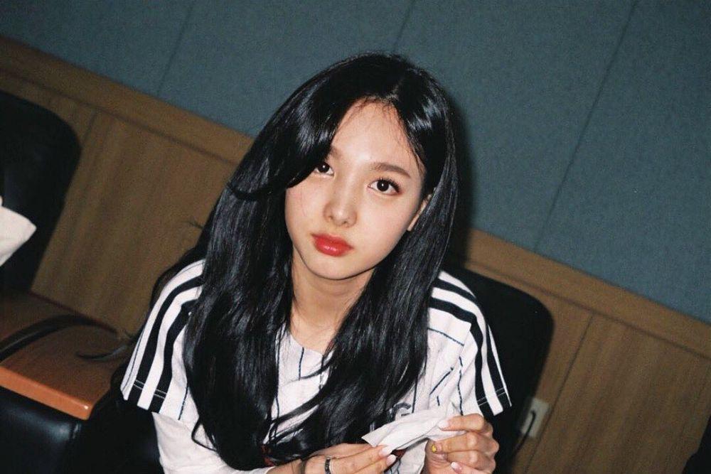 potret Nayeon (instagram.com/twicenayeon)