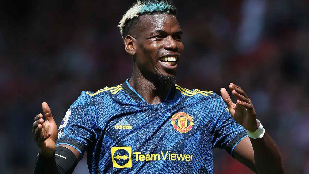 potret Paul Pogba (manutd.com)