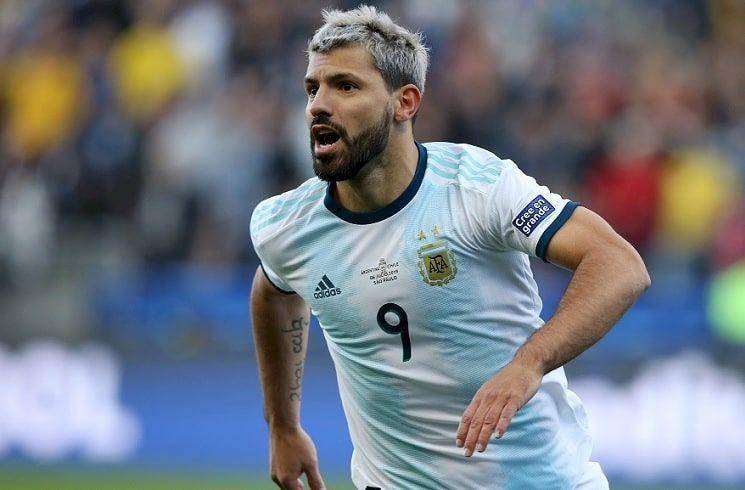 potret Sergio Aguero bersama Argentina (mundoalbiceleste.com)