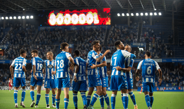 5 Klub Besar Eropa yang Kini Berkutat di Divisi Bawah Liga Domestik