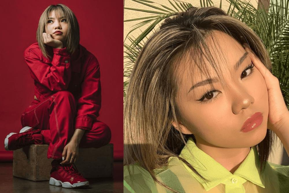 5 Fakta Bailey Sok, Koreografer Lagu Red Velvet dan aespa