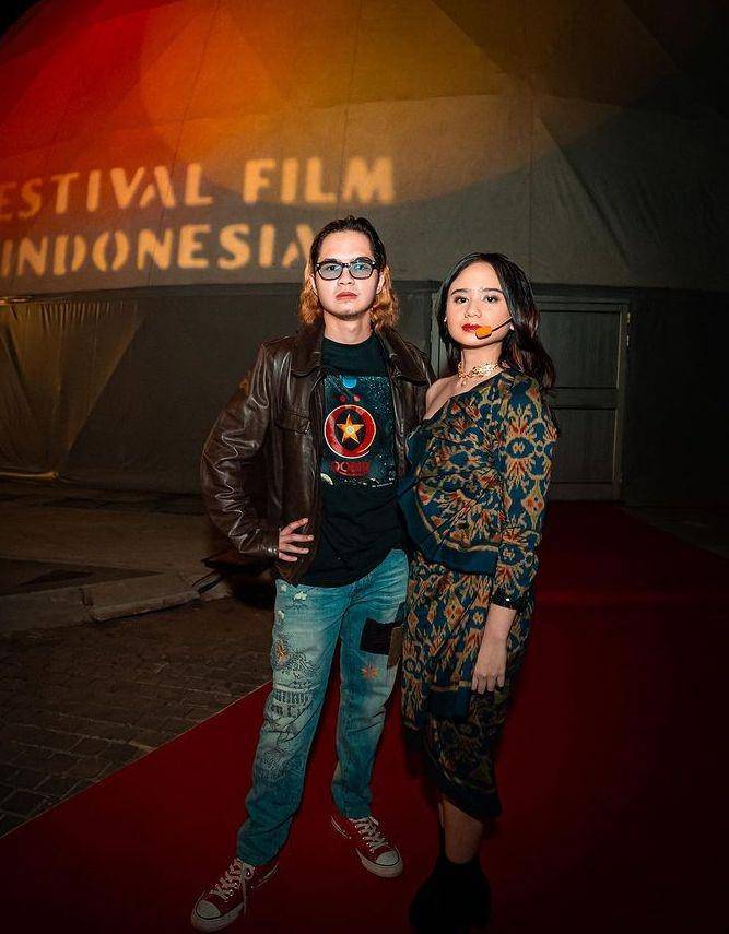 Dul tissa (Instagram.com/duljaelani)