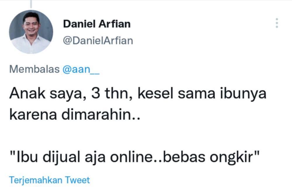 9 Cerita Warganet tentang Kepolosan Anak Kecil, Banyol, ih!