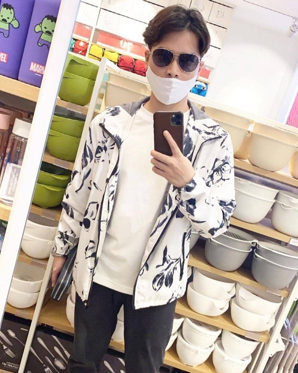 potret Alvin Faiz (instagram.com/alvin_411)
