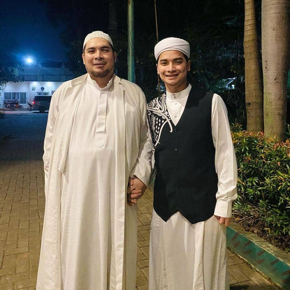 potret Alvin Faiz (instagram.com/alvin_411)