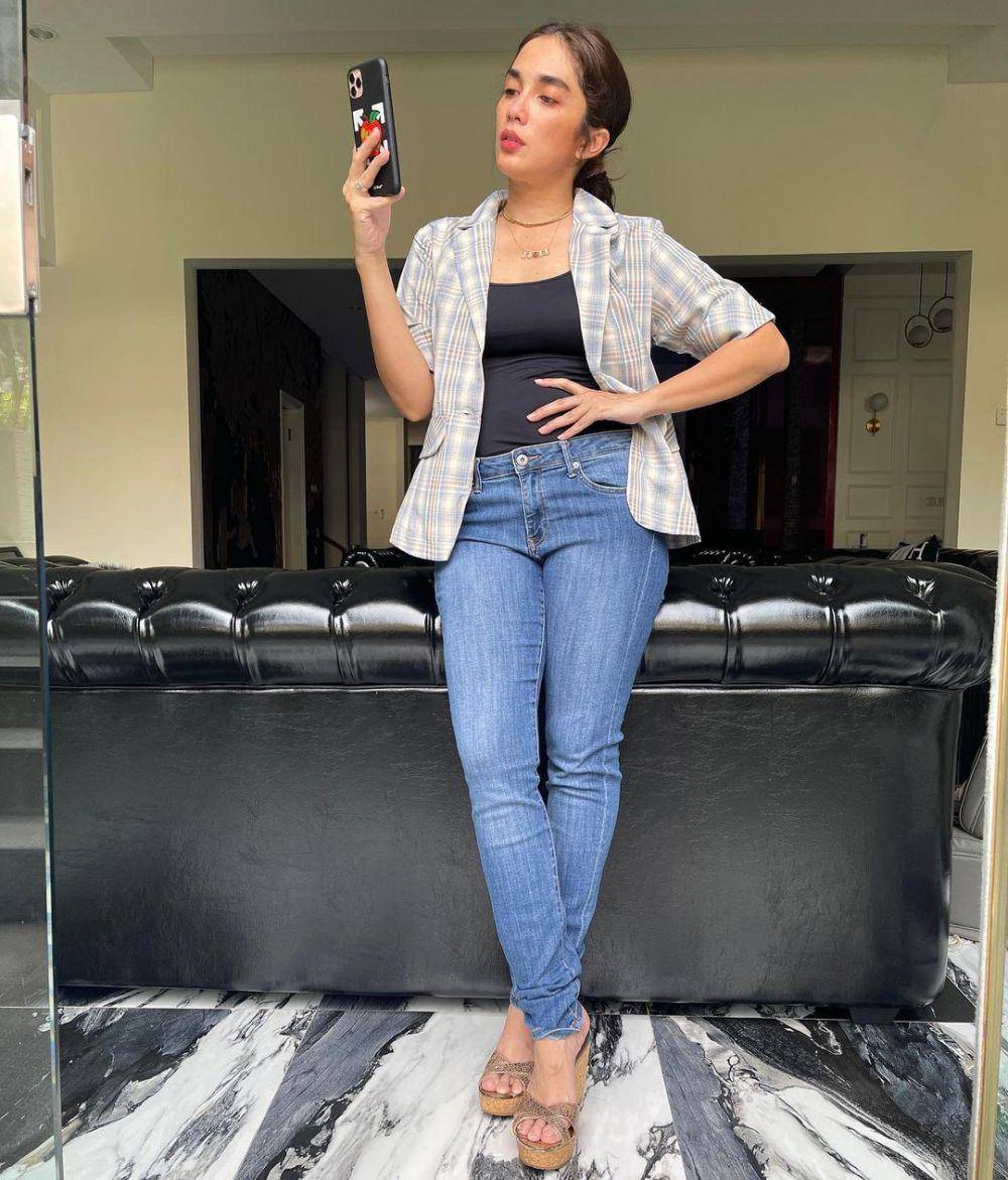 potret Ussy Sulistiawaty (instagram.com/ussypratama)