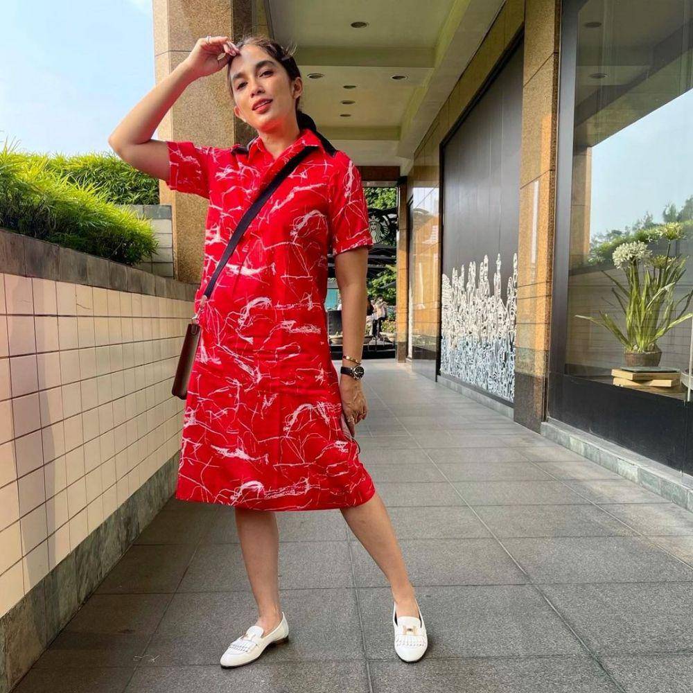 potret Ussy Sulistiawaty (instagram.com/ussypratama)